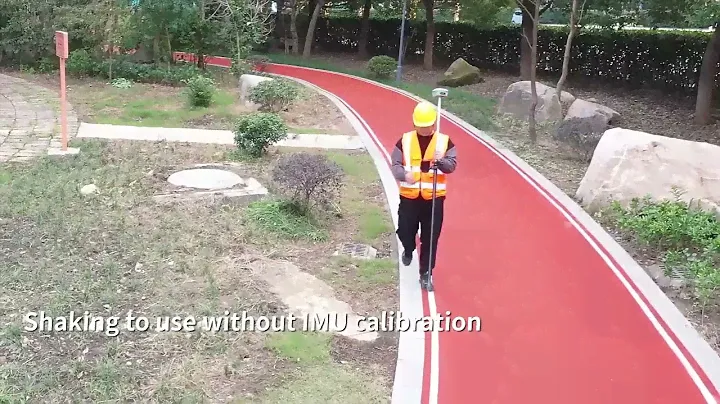 GPS GNSS RTK BASE & ROVER Surveying & engineering KITS