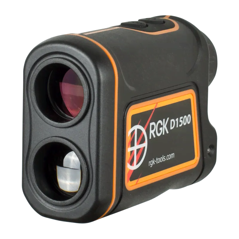 Оптический дальномер RGK D1500 (Госреестр)-0