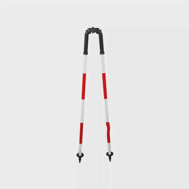 Бипод RGK GM-2D-B для геодезической рейки широкой 7,5 - 9 см, 775496