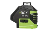 Лазерный уровень RGK PR-81G 775106