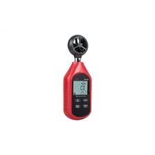 Термоанемометр RGK AM-20 779289
