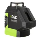 Построитель лазерных плоскостей RGK PR-81G