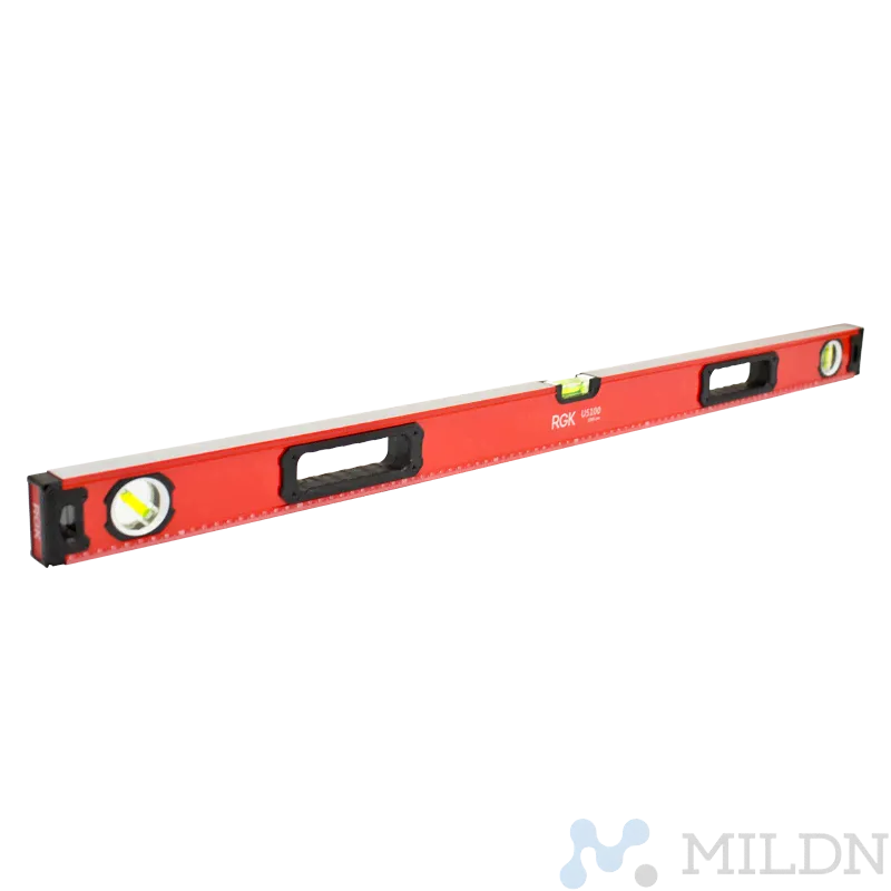 Строительный уровень RGK U5100-0