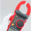 Токовые клещи RGK CM-20 с поверкой