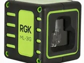 RGK ML-31G, лазерный построитель плоскостей