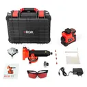Построитель лазерных плоскостей RGK PR-3R