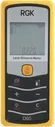 4610011870613, RGK D60, лазерный дальномер