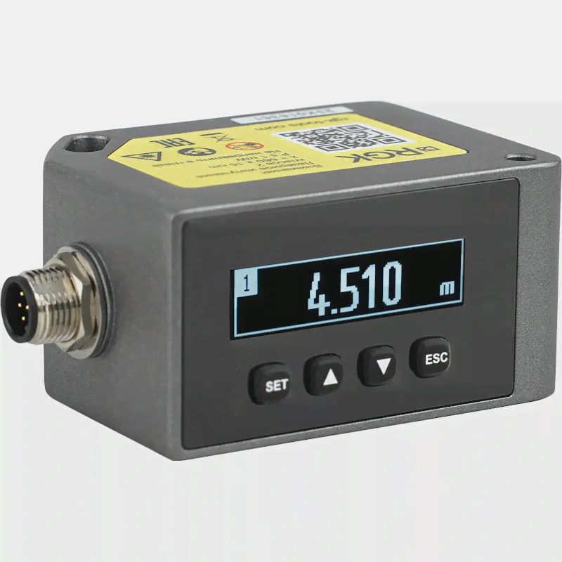 RGK DP1002B лазерный датчик расстояния 757447