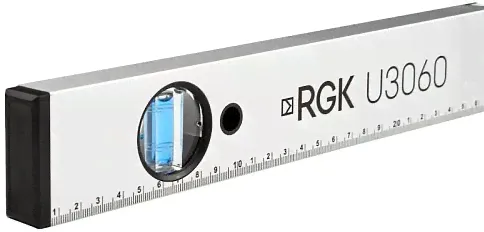 Уровень строительный RGK U3060 [752008]