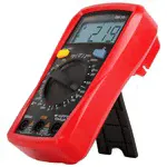 Мультиметр цифровой RGK DM-10-3