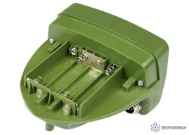 RGK MD-25 — металлоискатель