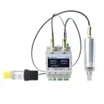 Термогигрометр цифровой RGK TH-30-0