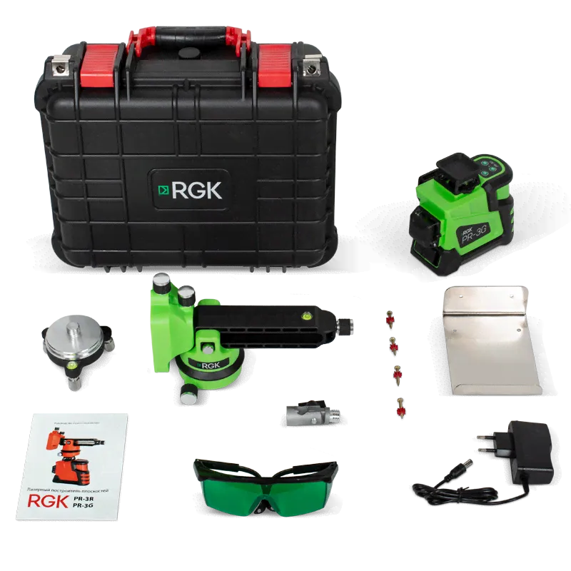 RGK PR-3G-0