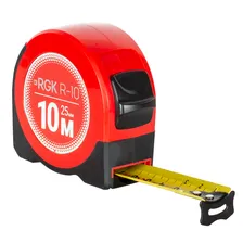 Измерительная рулетка 10 м RGK R10 774918