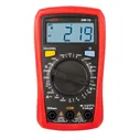 Мультиметр цифровой RGK DM-10 (776554)