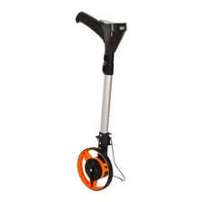 Дорожное колесо RGK Q159 775380, d 16 см, шаг измерения 0.1 м, складной корпус