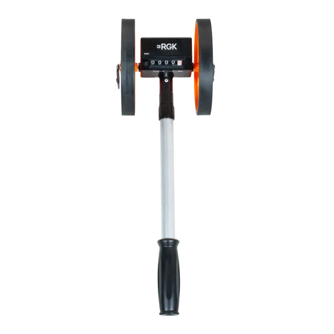 Измерительное колесо RGK Q5 778206