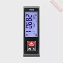 Дальномер лазерный RGK D40