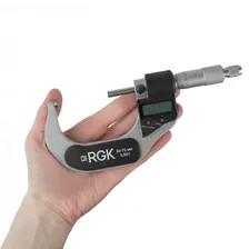 Электронный микрометр RGK MC-75