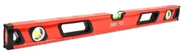 Уровень брусковый 3 глаз. RGK U7080 80 см