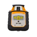 RGK SP-100 - лазерный нивелир ротационный