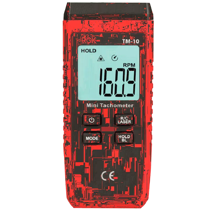 Тахометр RGK TM-10 в Москве