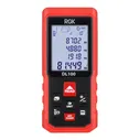 Дальномер лазерный DL100 RGK