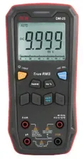 RGK DM-25 Мультиметр унверсальный