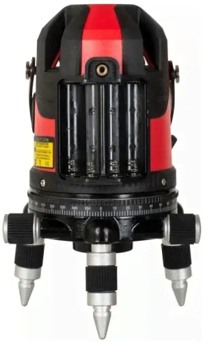Лазерный уровень RGK UL-41 [4610011870712]-2