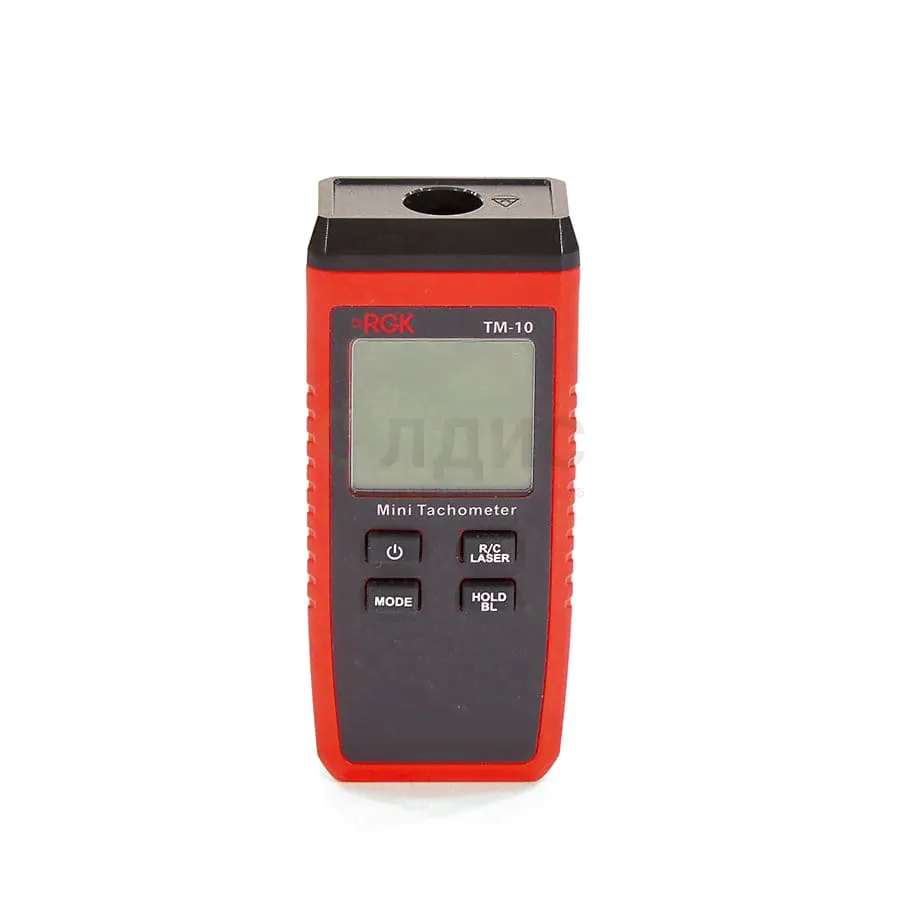 Бесконтактный тахометр RGK TM-10-0