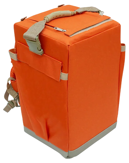 Рюкзак для тахеометра RGK BTS-5