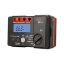 Мегаомметр цифровой RGK RT-25 с поверкой