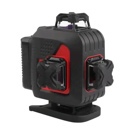 Уровень лазерный RGK PR-4D Red