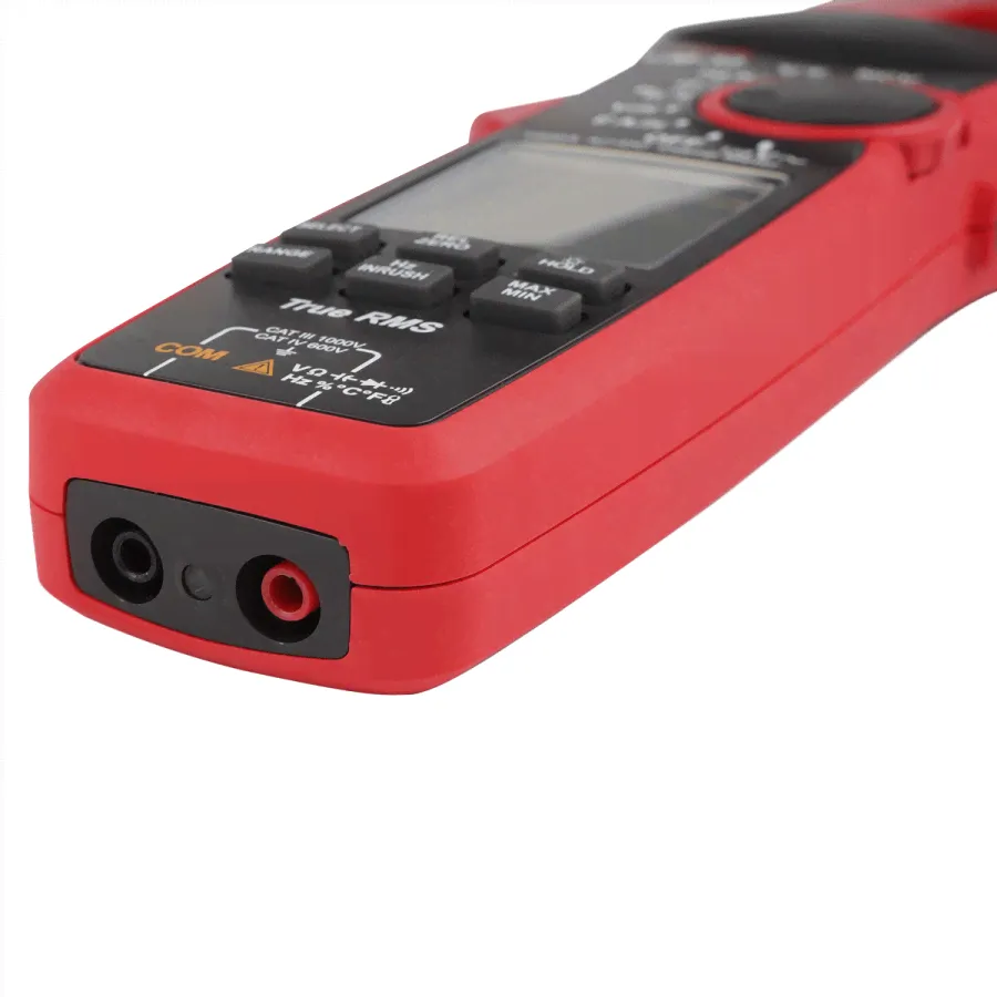 Токоизмерительные клещи RGK CM-30-4