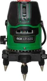 775298, RGK LP-64G, Лазерный уровень-0