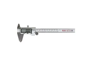 Штангенциркуль RGK SC-150-0