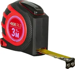 776912, Измерительная рулетка RGK RL3