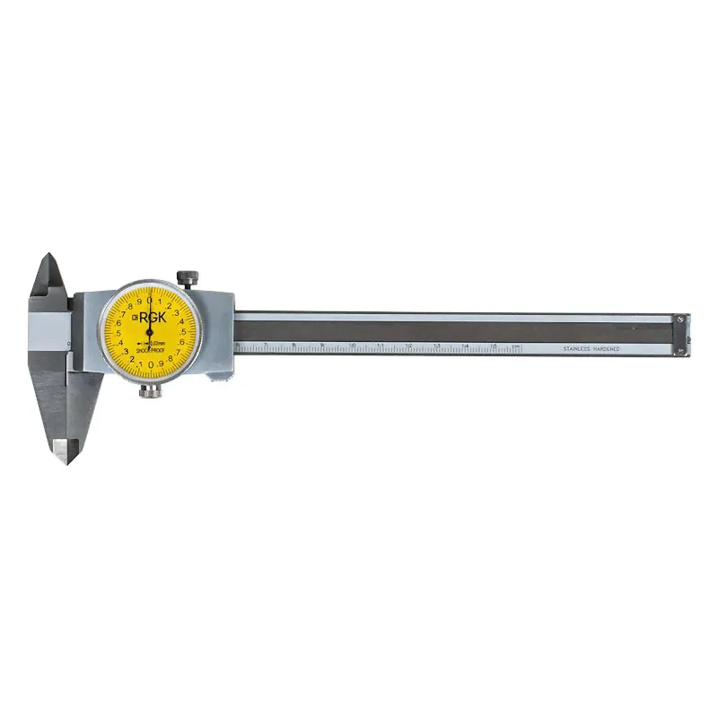 RGK штангенциркуль SCC-150-3