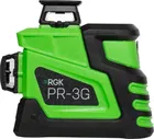 4610011874796, RGK PR-3G, Лазерный нивелир
