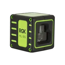 Уровень лазерный RGK ML-31G