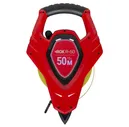 Рулетка RGK R-50 с поверкой