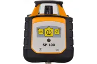 Ротационный лазерный нивелир RGK SP-100