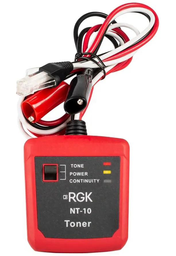 RGK NT-10-0