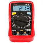 Мультиметр цифровой RGK DM-10-2