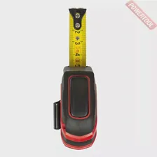 Рулетка измерительная 3 м 16 мм с метрической шкалой RGK RL3