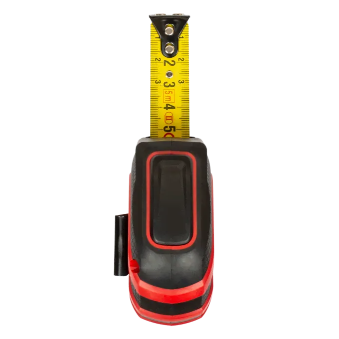 Измерительная рулетка RGK RL5 776929-3