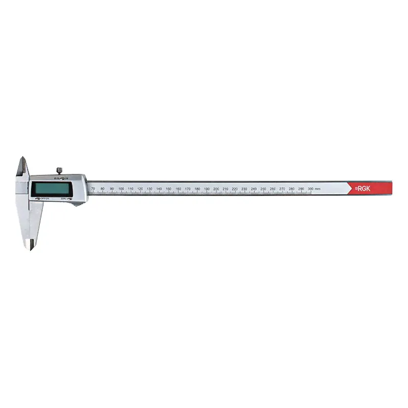 RGK штангенциркуль электронный SC-300-0