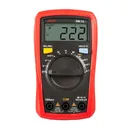 Мультиметр цифровой RGK DM-12 (776561)