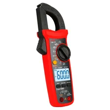 Клещи токоизмерительные CM-10 RGK