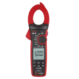 RGK CM-30 - Токоизмерительные клещи